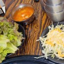 유가네닭갈비 이미지