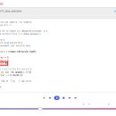 플랫폼1024 | [코딜리티] BinaryGap (+플랫폼에 대한 사용 후기)