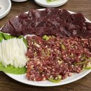 여울목생고기 이미지