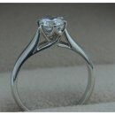 ▦우나주얼리▦ 5부 다이아몬드 반지 가격 추천 이미지