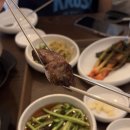 금꽃갈비 | 신풍역 고기맛집 구퉁이 소꽃갈비 솔직후기 (주차,웨이팅)