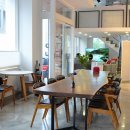 엠(M) 카페 이미지