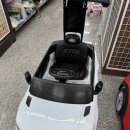 대호카 | 아이도 엄마도 반한 프리미엄 전동차! 대호토이즈 3세대 레인지로버 전동푸쉬카 후기 (화이트)