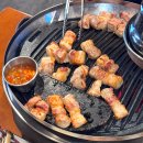 4894 | 고덕이케아맛집 금돈화로 상일동역점, 가족 외식·데이트 모두 만족한 고기집 후기