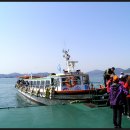 삼천포유람선협회 이미지