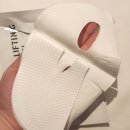 아우라 | 밀착 커버 쿠션처럼 편안한 리프팅 마스크팩 홈케어루틴 잇라피 아우라팩 후기