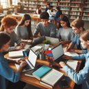 동탄중학교 이미지