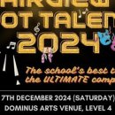 Fairview&#39;s Got Talent : 07 Dec. 2024 이미지