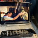 김밥천국 정읍터미널점 | 정읍 맛집 옛날김밥 리뷰｜넷플릭스 김밥의 천국 촬영지, 당일치기 부침개 김밥 후기