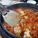 불티나닭갈비 이미지