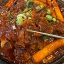 화명동 맛나 감자탕집 앞 | 부산 화명동 밥집 맛나감자탕 신메뉴 뼈구이맛집