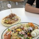 맥스와카를로타 | 용인 서천 카페: 맥스와 카를로타, 키친 드 마망