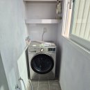 (주)유광드럼 | 대형 세탁물도 한 번에 끝! LG 드럼세탁기 F24VDLP 실사용 후기 (오늘의집 특가 110만 원대)