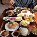 오늘의 정식 | 남산요이) 솔직히 실망한 오늘의 정식 7첩반상 후기
