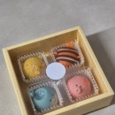 햇살공방 | 서초 우면동 햇살숲화과자공방 상견례 선물로 프리미엄 화과자 추천 + 공방데이트