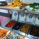 동네한식뷔페 이미지