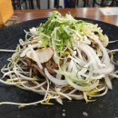 [아산외암마을맛집] 꽃삼불백 소우렁쌈밥 점심특선