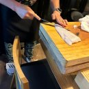 [제주 혼자 여행]Day1_제주 오마카세 게하 일공육스테이 후기