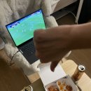 날아라 닭강정 이미지