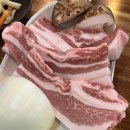 전북 진안마이산 백제회관 홍삼스파 근처 흑돼지 맛집