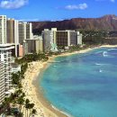 하와이 이미지