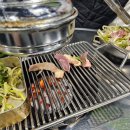 봉일천돼지부속 | 상봉 &#39;봉일천돼지부속&#39; 이미 유명한 상봉 맛집! 연탄불 모듬구이 내돈내산 솔직후기