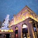 갤러리아백화점 이미지