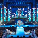 뜨거운 여름, 부산의 바다에서 (부산바다축제)
