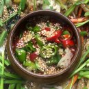 관악타운_상 | 관악구 _ 신림순대타운 삼촌네 백순대후기