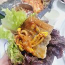 착한냉삼 이미지