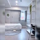 대성 간호 학원 | 강남역초신축고시텔 고시원 첫 입주 후기! 개인화장실 세탁기 에어컨 각방 개별, 메가스테이 국기원점