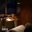 오페라 당구클럽 | 부산 전포 문현 북카페 :: 열람실 | 혼자여행 책읽기 좋은 1인실 카페