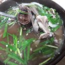 옛날할매순대 이미지