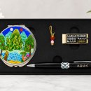 자개 | 자개USB 주문제작 후기, 특별한 선물