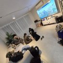 인천 부평파티룸 &lt;어반클래식&gt; 내돈내산 후기