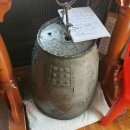 홍무25년장흥사명동종 이미지