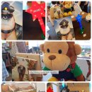 (주)에이큐브 | 체험뮤지컬 앤서니브라운 신비한 놀이터! (신한카드 판 스퀘어)