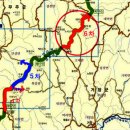 대덕산주유소 | [6차] 신풍령-&gt;삼봉산-&gt;소사고개-&gt;삼도봉 -&gt;대덕산-&gt;덕산재