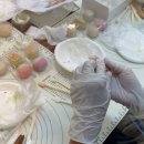 고양시농업기술센터 | [외부출강] 고양시농업기술센터 화과자 클래스 출강 후기