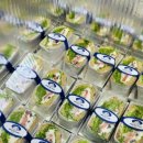 (Goody sand)구디샌드 | 구로디지털단지역 샌드위치 단체주문 [샌드잇냠 서대문구 신촌 창천교회 하프 샌드위치 단체주문 무료...