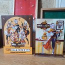 터치스토리 | (약 스포)승리의 여신 니케 3주년 스토리 'GODDESS FALL'후기 겸 맘스터치 콜라보 굿즈리뷰