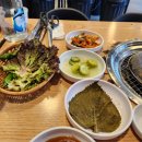 숯불탁탁 | 마장동고기집 추천 숯불탁탁 호수축산 꽃등심 갈비살 토시살 솔직후기