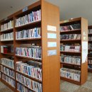 무주형설지공군립도서관 이미지