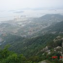 유달산 이미지