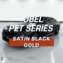 강남랩핑 BMW 랩핑 OBEL SATIN BLACK GOLD 새틴 블랙 골드 후기