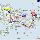 제190차 11월 정기산행 - 경남 통영 욕지도 (천황봉) 이미지