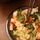 한국전통곰탕 이미지