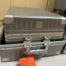 볼트PC | [LEADVAULT] 리드볼트 쿼디 28인치 캐리어 내돈내산 구매후기(+24인치 비교)