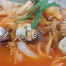 꼬막짬뽕 이미지