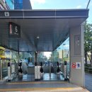 마곡747타워(마곡역교차로) | 마곡 윤곽관리 선에스테스파 마곡점에서 얼굴경락 받고 온 후기